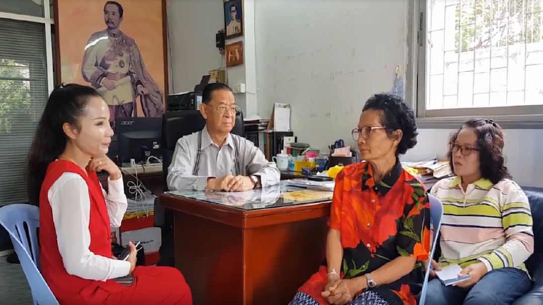 ครอบครัว"เปรี้ยว"พบทนายขอยื่นอุทธรณ์คำสั่งศาลคดีฆ่าหั่นศพ