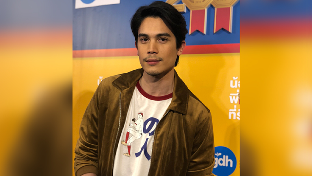 ยึดงานแสดงเป็นหลัก "ซันนี่" ปลื้มคนดูชอบหนัง-เปิดโอกาสงาน ตปท. มากขึ้น ยึดงานแสดงเป็นหลัก "ซันนี่" ปลื้มคนดูชอบหนัง-เปิดโอกาสงาน ตปท. มากขึ้น