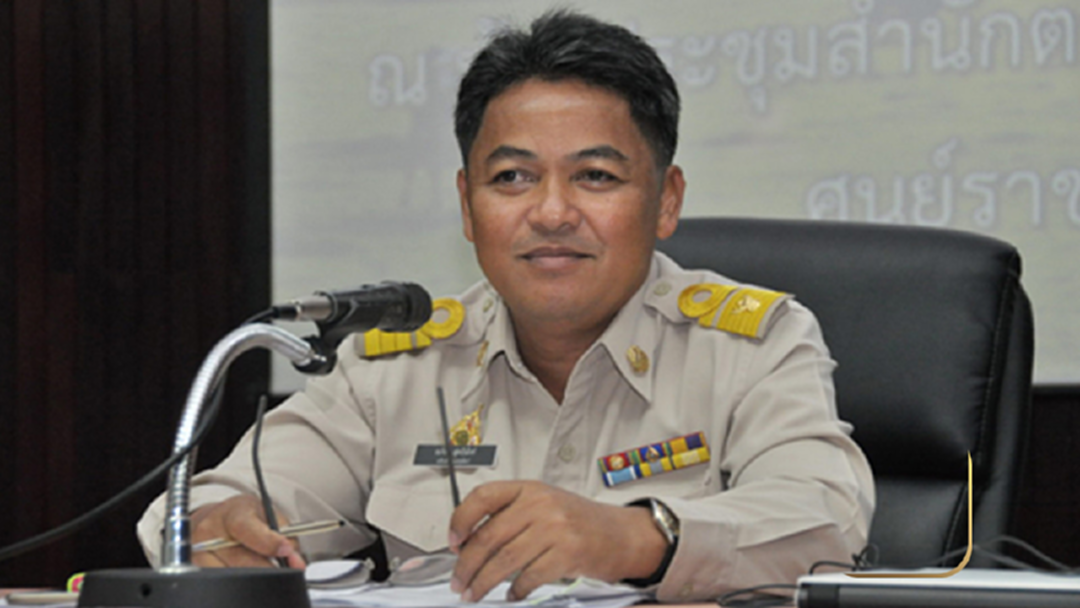 เปิดเบื้องหลัง ! โยกอธิบดีปศุสัตว์เข้ากรุ เซ่นงานอืด-โกงวัคซีนหมาบ้า