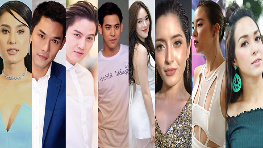 โดนเรียกสอบอีก 8 ดารา รับรีวิวเมจิก งานนี้อดีตคนเคยรัก กอล์ฟ-ขวัญ โดนด้วย โดนเรียกสอบอีก 8 ดารา รับรีวิวเมจิก งานนี้อดีตคนเคยรัก กอล์ฟ-ขวัญ โดนด้วย