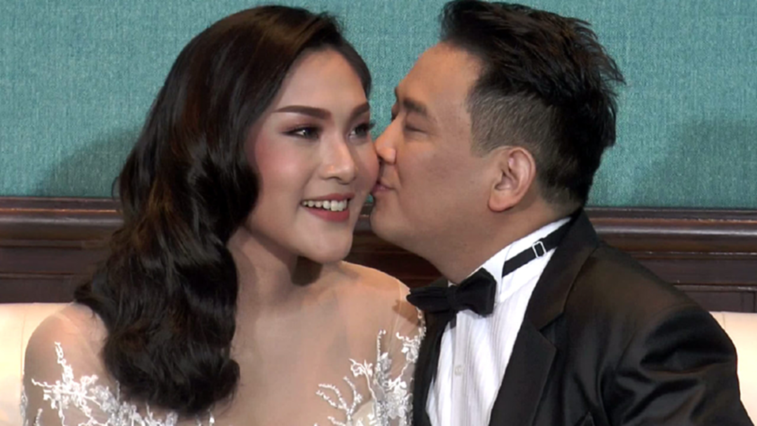 “เบลล์ นันทิตา” วิวาห์หวานหนุ่มนักธุรกิจชาวญี่ปุ่น “เบลล์ นันทิตา” วิวาห์หวานหนุ่มนักธุรกิจชาวญี่ปุ่น
