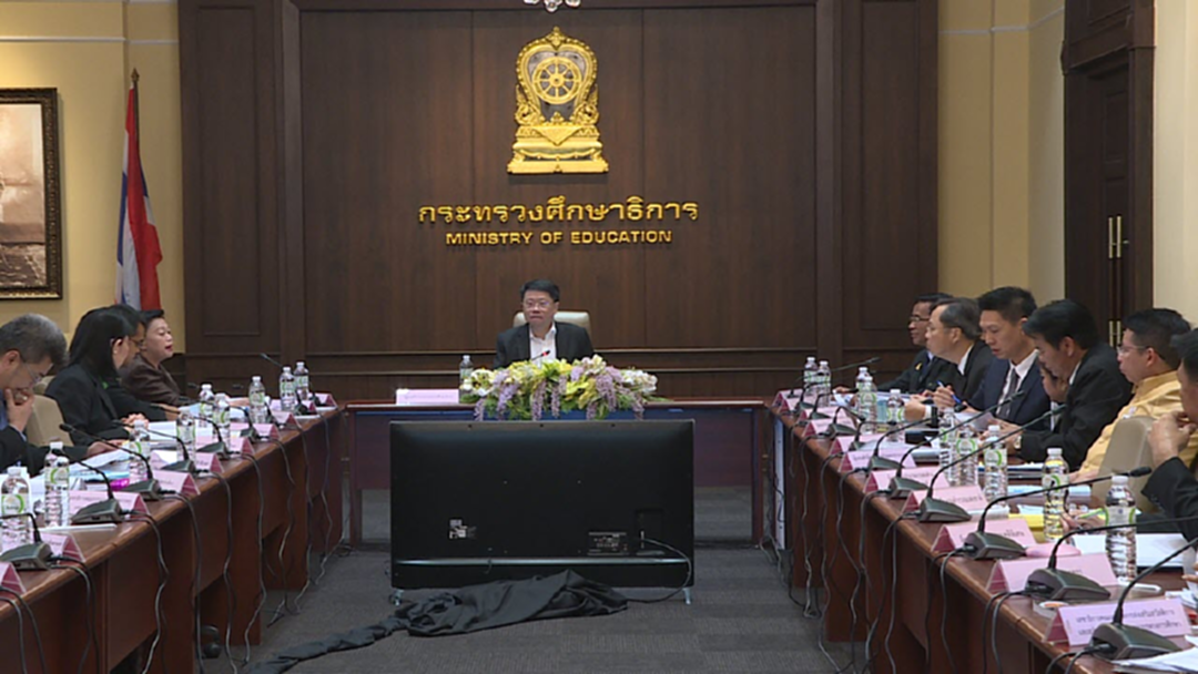 ข้าราชการเอี่ยวทุจริตเสมาฯ 25 คน ผิดวินัยร้ายแรง 4 ราย ข้าราชการเอี่ยวทุจริตเสมาฯ 25 คน ผิดวินัยร้ายแรง 4 ราย