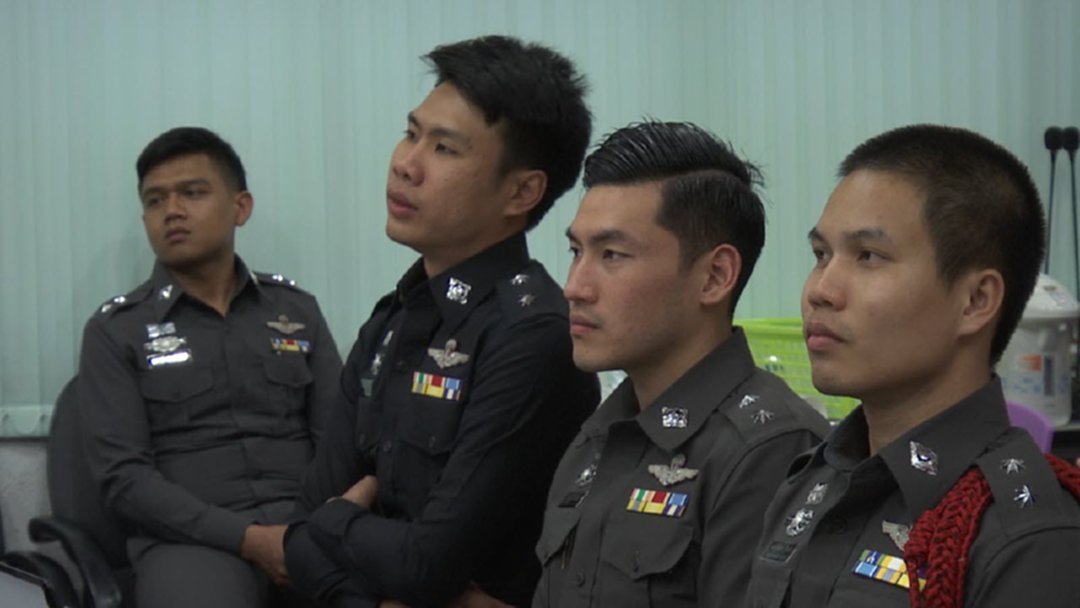 ปฎิรูปตำรวจ ยกร่างกฎหมายใหม่ ประชาชนแจ้งความได้ทุก สน. ปฎิรูปตำรวจ ยกร่างกฎหมายใหม่ ประชาชนแจ้งความได้ทุก สน.