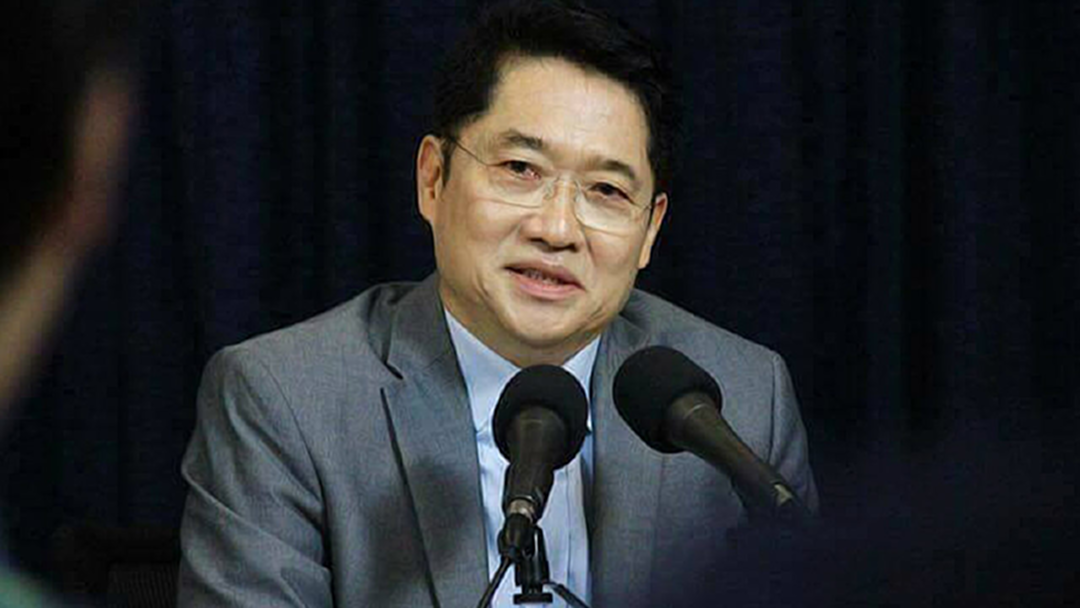 "องอาจ" ลั่น! ไม่หนักใจพรรคใหม่ พร้อมทำงานหนัก ตอบโจทย์ประชาชน "องอาจ" ลั่น! ไม่หนักใจพรรคใหม่ พร้อมทำงานหนัก ตอบโจทย์ประชาชน