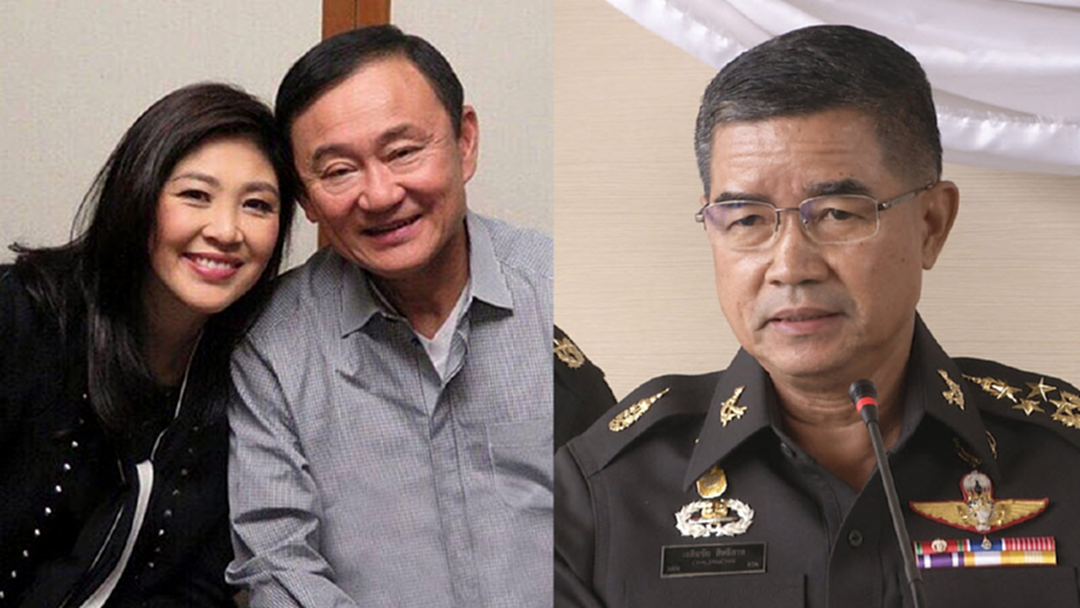ไม่ห้าม! "แกนนำเพื่อไทย" พบ 2 อดีตนายกฯ ลั่น! ขึ้นอยู่กับดุลพินิจ ไม่ห้าม! "แกนนำเพื่อไทย" พบ 2 อดีตนายกฯ ลั่น! ขึ้นอยู่กับดุลพินิจ