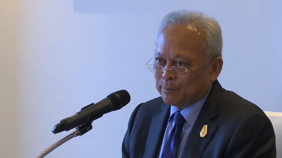 อดีต ส.ส.ไทยรักไทย มอง "พรรคลุงกำนัน"