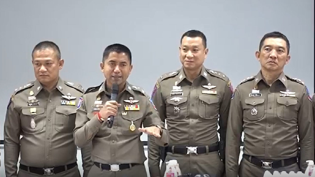1ปีฉกไปแล้ว2พันชิ้น! รวบ4สาวแสบลอบฉกของห้างดัง 1ปีฉกไปแล้ว2พันชิ้น! รวบ4สาวแสบลอบฉกของห้างดัง
