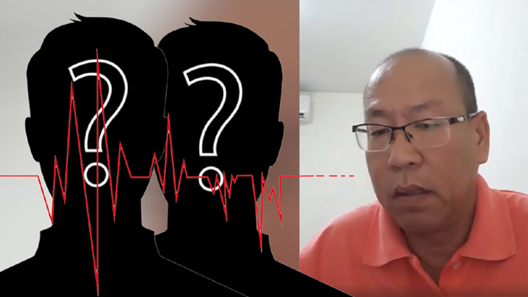คลิปเด็ด! "อัจฉริยะ" แฉเสียงใคร? วางแผนก่อนแจ้งความทำหวย 30 ล้านหาย คลิปเด็ด! "อัจฉริยะ" แฉเสียงใคร? วางแผนก่อนแจ้งความทำหวย 30 ล้านหาย