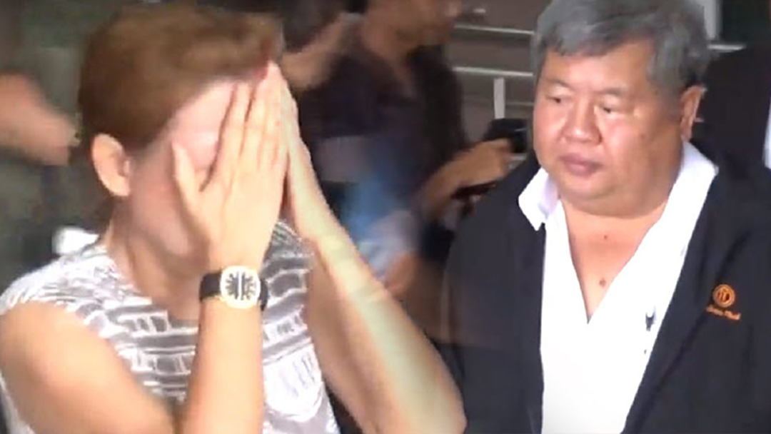 ปัดครอบครองงาช้าง! "เปรมชัย-ภรรยา-วันดี" ขอสู้คดี ปัดครอบครองงาช้าง! "เปรมชัย-ภรรยา-วันดี" ขอสู้คดี