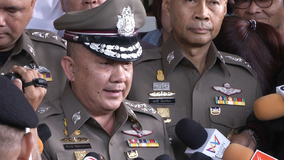 "ศรีวราห์" ตั้ง 3 กฏเหล็กสำหรับนักข่าว