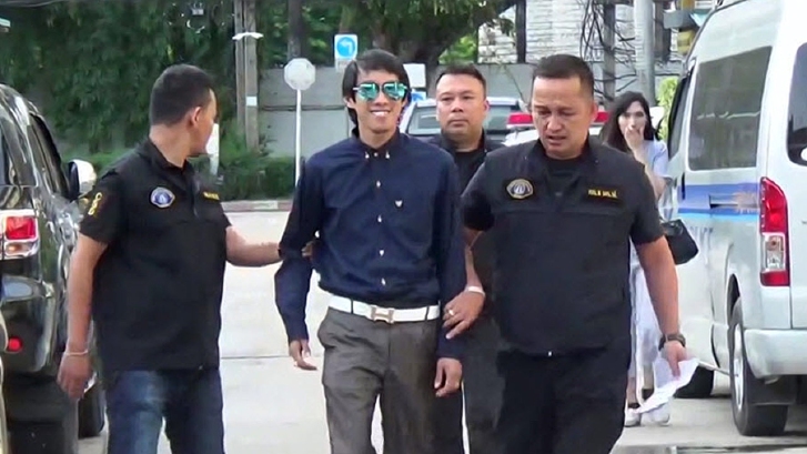 รวบ 'หนุ่มอายุน้อยร้อยล้าน' หลอกทำแฟรนไชส์ โกง! 100 ล้าน