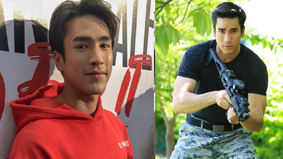 ณเดชน์ลดน้ำหนักปรับลุคถ่ายละคร ยิ้มรับชวนญาญ่าเล่นบาส [คลิปดูเต็มไม่ตัด]