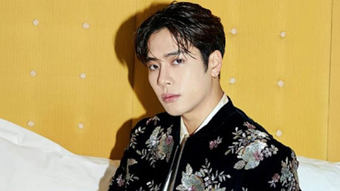 "Jackson" ส่งเพลง "Fendiman" คว้าอันดับ 1 "iTunes US Pop Chart" "Jackson" ส่งเพลง "Fendiman" คว้าอันดับ 1 "iTunes US Pop Chart"