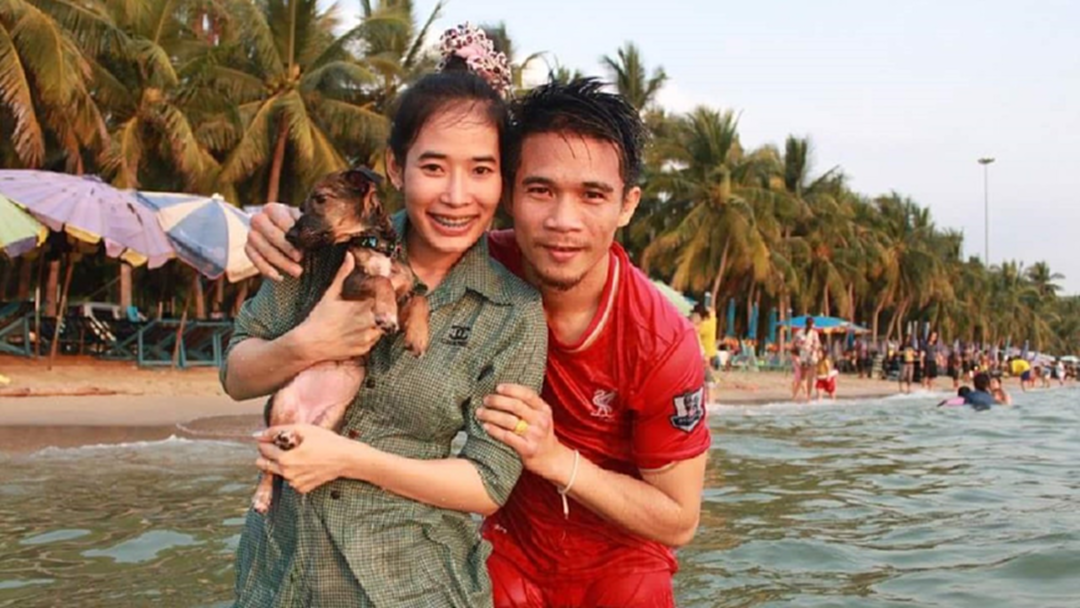 วงในเผย!! “ศรีสะเกษ” ยอมรับเลิกแฟนสาวจริง-ขอโฟกัสเรื่องซ้อม วงในเผย!! “ศรีสะเกษ” ยอมรับเลิกแฟนสาวจริง-ขอโฟกัสเรื่องซ้อม