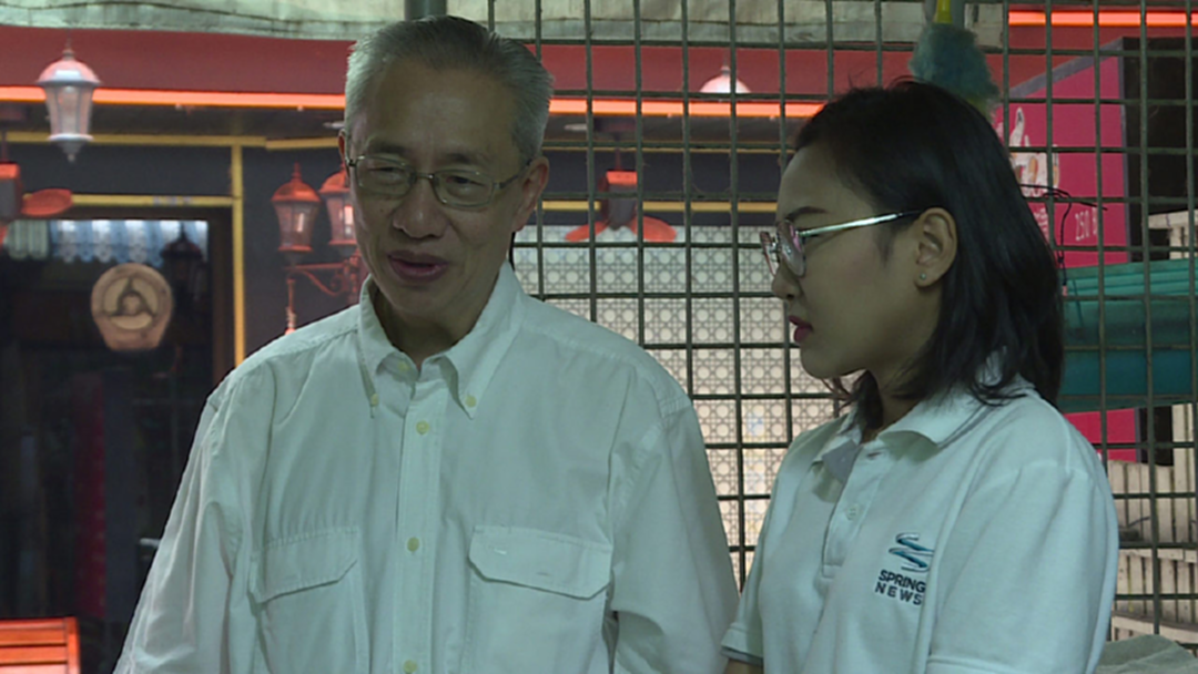 “มูลนิธิช่วยชีวิตสัตว์ป่าฯ” ค้านส่งลิงพิการเข้าป่า “มูลนิธิช่วยชีวิตสัตว์ป่าฯ” ค้านส่งลิงพิการเข้าป่า