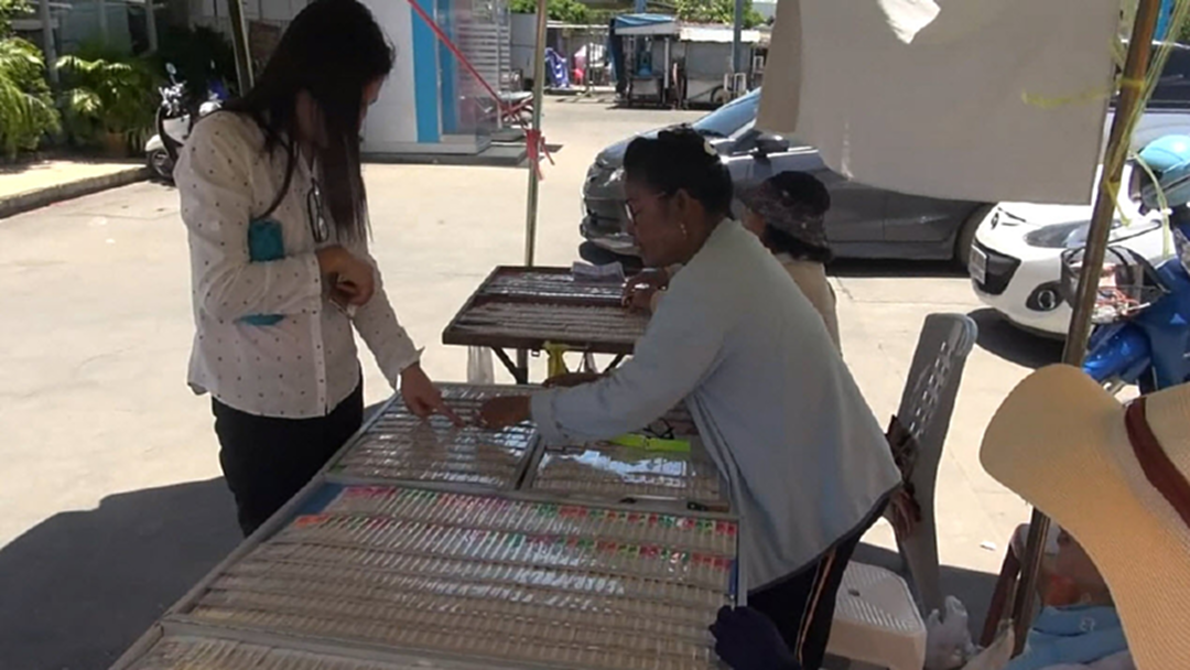 ทนาย "เจ๊บ้าบิ่น" ยัน! คลิปเสียงหลุดไม่ส่งผลเสียลูกความ ทนาย "เจ๊บ้าบิ่น" ยัน! คลิปเสียงหลุดไม่ส่งผลเสียลูกความ