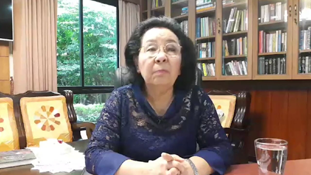 2 แกนนำ นปช.เชื่อ จตุพร-พุทธะอิสระ ไม่โกรธแค้นกัน 2 แกนนำ นปช.เชื่อ จตุพร-พุทธะอิสระ ไม่โกรธแค้นกัน
