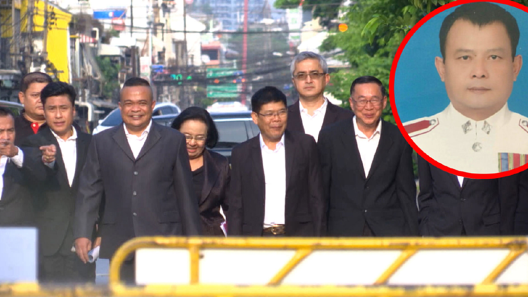 รอยร้าวเพื่อไทย! "แดง" แฉ "แดง"ค้าความขัดแย้ง รอยร้าวเพื่อไทย! "แดง" แฉ "แดง"ค้าความขัดแย้ง