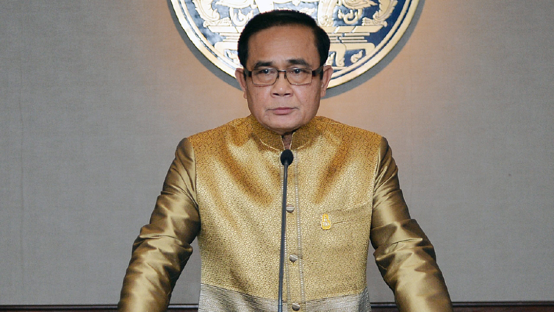 บิ๊กตู่ เตือนชุดจับพระพุทธะอิสระทำประชาชนเสียความรู้สึก ขอเข้าใจกันและกัน บิ๊กตู่ เตือนชุดจับพระพุทธะอิสระทำประชาชนเสียความรู้สึก ขอเข้าใจกันและกัน