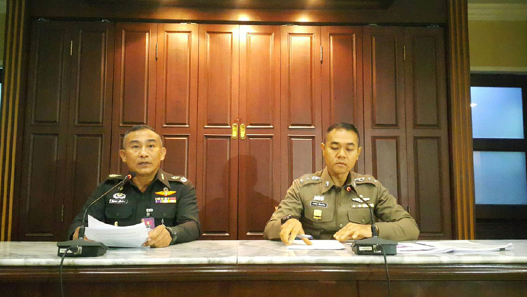 ตำรวจจ่อ! ดำเนินคดีย้อนหลังรายบุคคลม็อบอยากเลือกตั้ง ตำรวจจ่อ! ดำเนินคดีย้อนหลังรายบุคคลม็อบอยากเลือกตั้ง