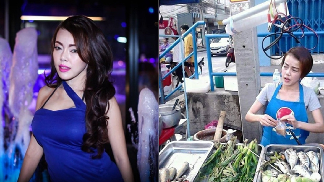 พลิกชีวิต !  "สาว"โพสต์ระบายจาก"นักร้อง"เงินเดือน 150,000 ผันตัวมาเป็น "แม่ค้าขายน้ำพริก"