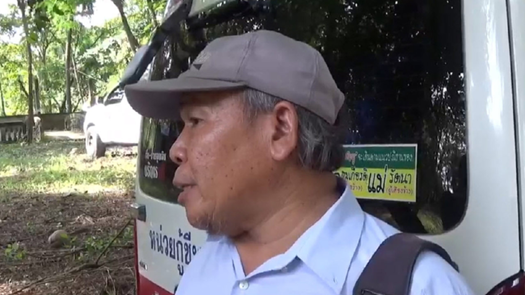 “สมภารสำนักสงฆ์” ดังปีน! เสาส่งสัญญาณเรียกร้องแบงก์คืนพื้นที่ “สมภารสำนักสงฆ์” ดังปีน! เสาส่งสัญญาณเรียกร้องแบงก์คืนพื้นที่