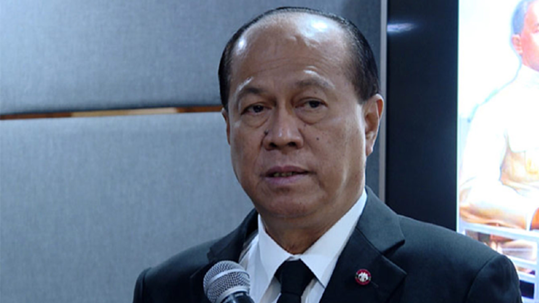 "อนุพงษ์" ลั่นไม่ได้สนิทกับ "พระพุทธะอิสระ" แต่ไปร่วมตามคำเชิญ "อนุพงษ์" ลั่นไม่ได้สนิทกับ "พระพุทธะอิสระ" แต่ไปร่วมตามคำเชิญ