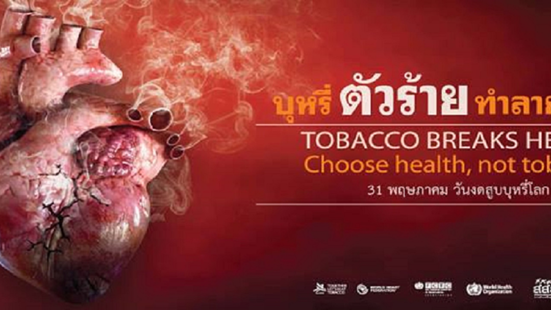 เลิกสูบเถิด!! ตรวจพบ “นิโคติน” ฝังในเนื้อ "เส้นผมเด็ก" เลิกสูบเถิด!! ตรวจพบ “นิโคติน” ฝังในเนื้อ "เส้นผมเด็ก"
