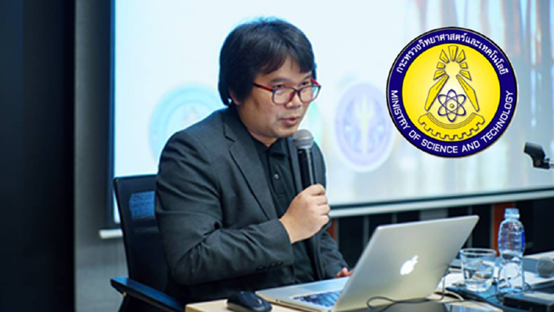 วีรชัยเห็นด้วยตั้ง กระทรวงวิทยาศาสตร์นวัตกรรมและอุดมศึกษา วีรชัยเห็นด้วยตั้ง กระทรวงวิทยาศาสตร์นวัตกรรมและอุดมศึกษา