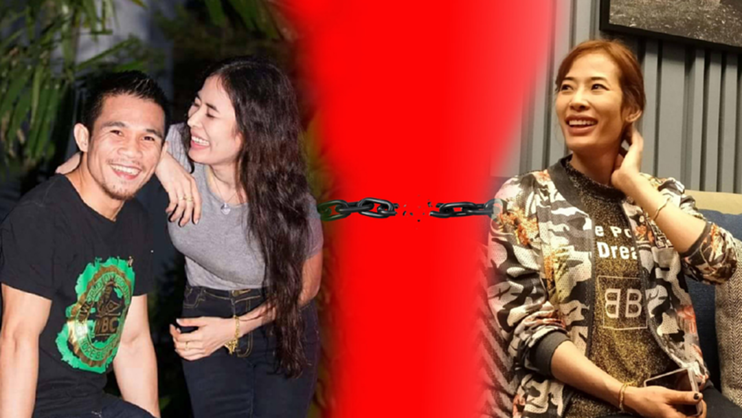 ฟังชัดๆ! "เก๋" ลั่นแรง ผ่านผู้ชายมาแล้วกี่คน ย้ำ "พี่แหลม"เป็นคนไม่ใช่ควาย ฟังชัดๆ! "เก๋" ลั่นแรง ผ่านผู้ชายมาแล้วกี่คน ย้ำ "พี่แหลม"เป็นคนไม่ใช่ควาย
