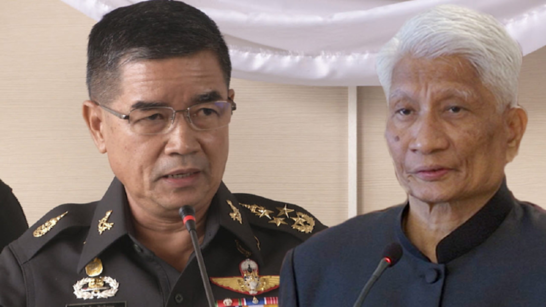 "สุวพันธุ์" ลงพื้นที่เคลียร์ปม "บ้านพักตุลาการ" 6 พ.ค.นี้ "สุวพันธุ์" ลงพื้นที่เคลียร์ปม "บ้านพักตุลาการ" 6 พ.ค.นี้