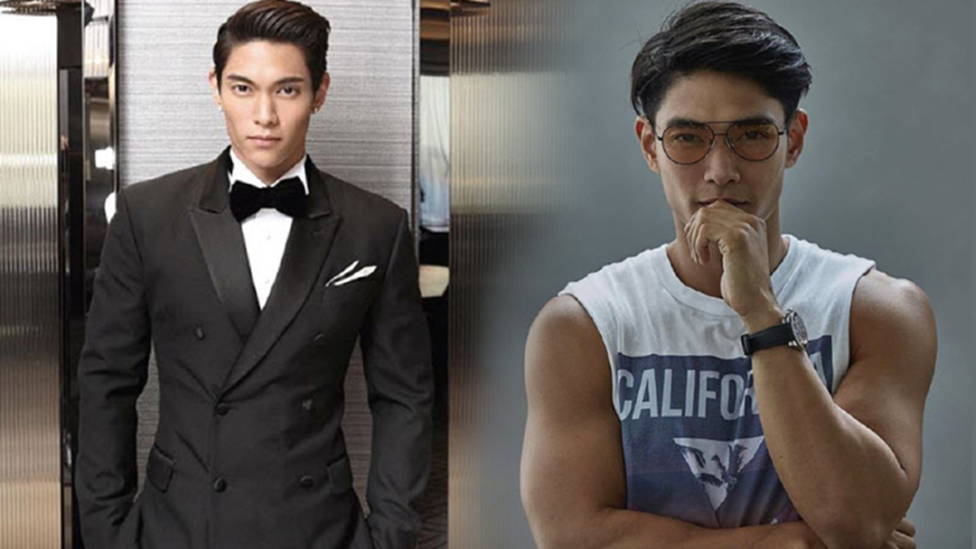 แซบลืม!! ส่องซิกแพคสุดแน่น "มิกกี้ The Face Men" รักครั้งใหม่ "เจนี่" แซบลืม!! ส่องซิกแพคสุดแน่น "มิกกี้ The Face Men" รักครั้งใหม่ "เจนี่"