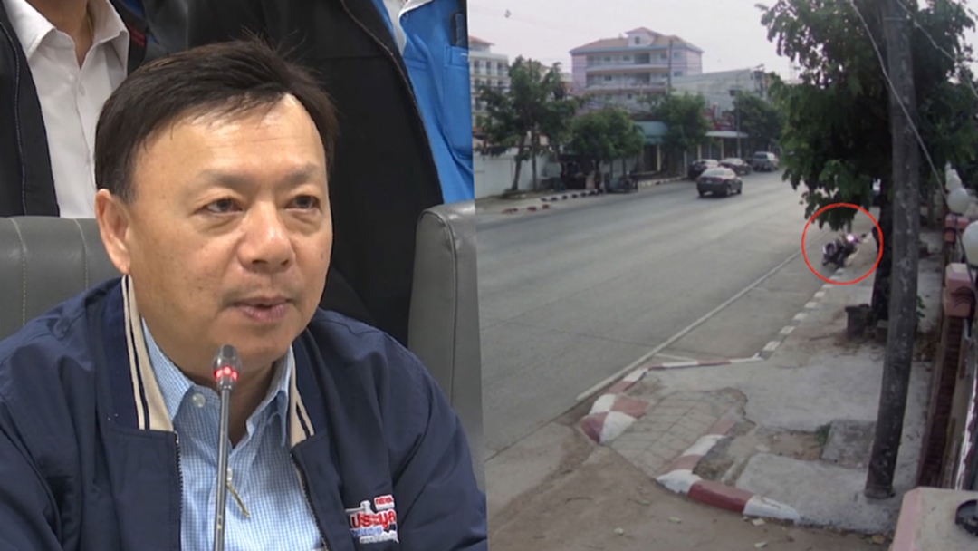 กสทช.เข้ม ห้ามพาดสายสื่อสารถนนสายหลักเมืองขอนแก่น กสทช.เข้ม ห้ามพาดสายสื่อสารถนนสายหลักเมืองขอนแก่น