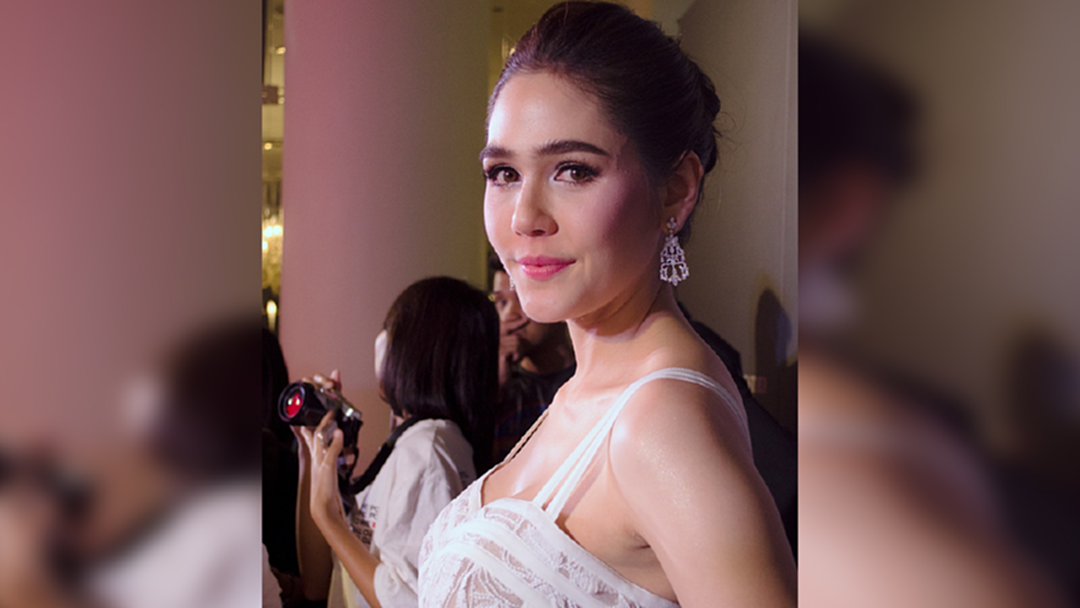"แม่ชม" วอนวิจารณ์ดราม่าแค่พอเหมาะ-ลั่น!ไม่ขอห่างลูกนานอีกแล้ว [คลิปดูเต็มไม่ตัด]