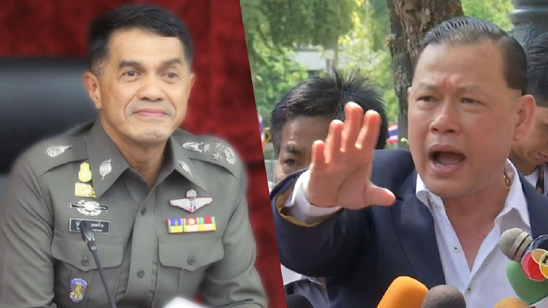 เบื้องลึก! ตำรวจเรียกพ่อ "สันธนะ" สอบ