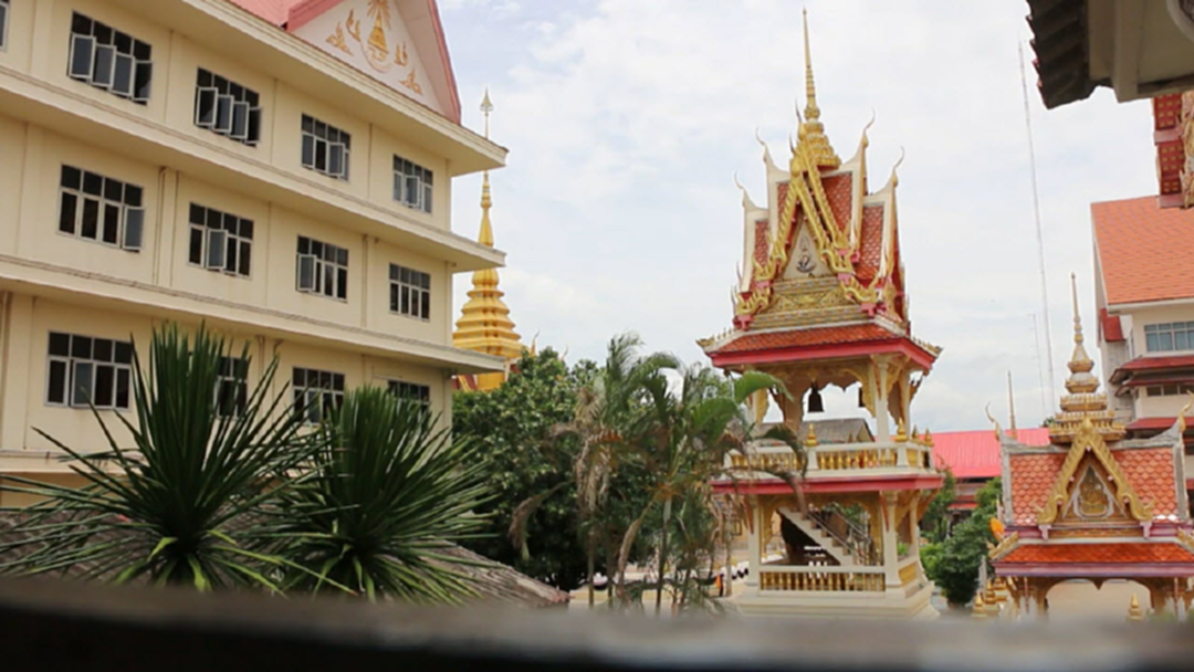 ปปป.ตรวจวัดดังขอนแก่น ขอข้อมูลโยงเงินทอนวัด 10 ล้าน ปปป.ตรวจวัดดังขอนแก่น ขอข้อมูลโยงเงินทอนวัด 10 ล้าน