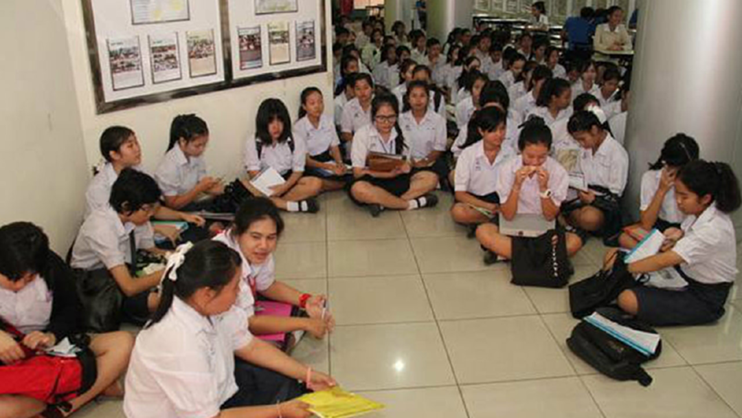 มั่นใจ! สอบ TCAS รอบ4 ไม่มีปัญหา