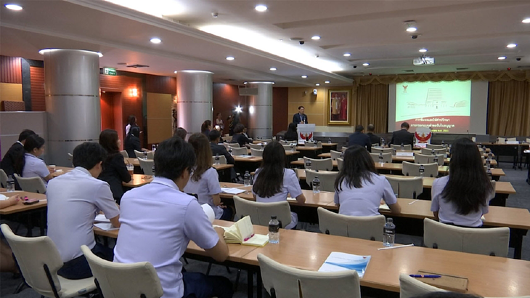 กสทช.นับถอยหลัง เปิดประมูล 5G สิงหาคมนี้ พร้อมแจงขั้นตอนกับ 6 บริษัทที่เข้าร่วม กสทช.นับถอยหลัง เปิดประมูล 5G สิงหาคมนี้ พร้อมแจงขั้นตอนกับ 6 บริษัทที่เข้าร่วม