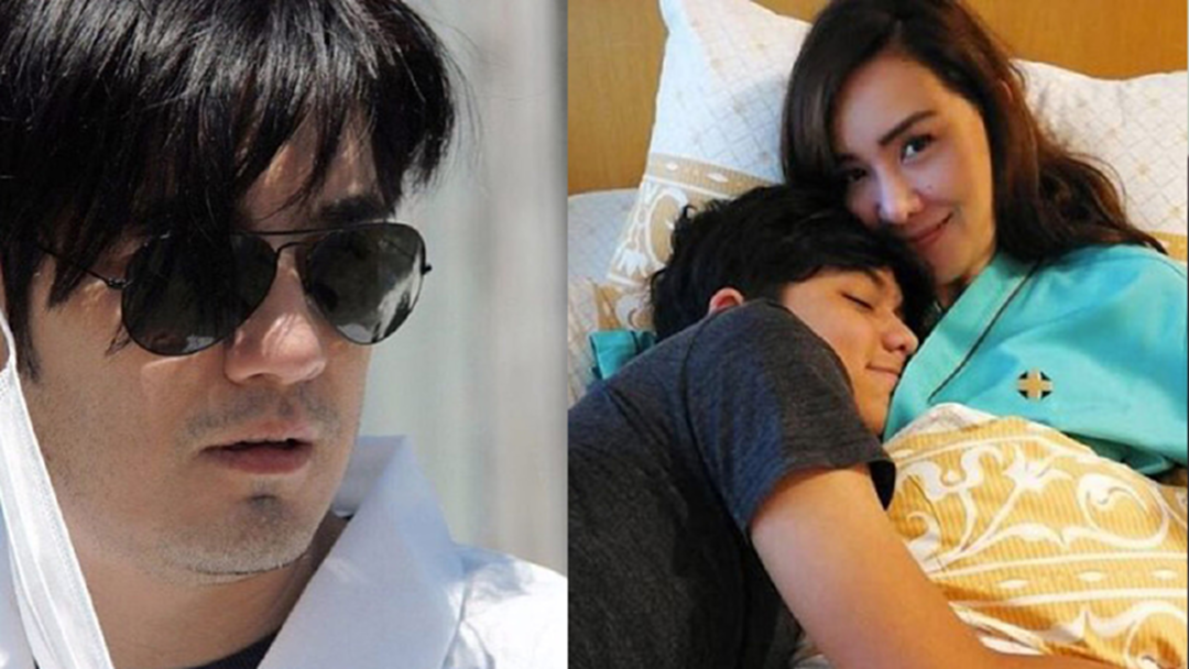 ยังไง?? สัมพันธ์รัก "หนุ่ม ศรราม" - "นิโคล" เมื่อคนสงสัยโบกมือลาแล้ว ยังไง?? สัมพันธ์รัก "หนุ่ม ศรราม" - "นิโคล" เมื่อคนสงสัยโบกมือลาแล้ว