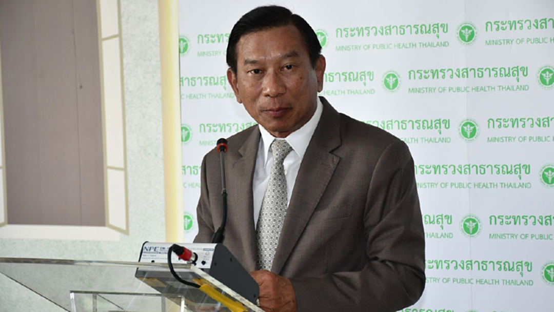 เน้นทำงานเชิงรุก สร้างการรับรู้ตรวจ อย. ด้วยตัวเอง