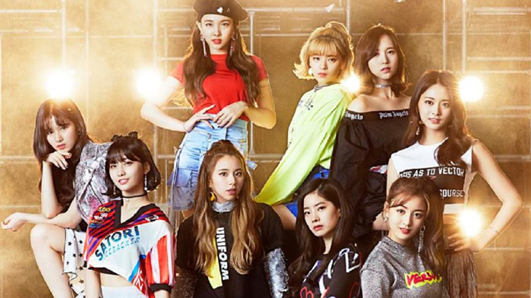 JYP คอนเฟิร์ม!! สาวๆ TWICE เตรียมปล่อยซิงเกิ้ลใหม่ ก.ค. JYP คอนเฟิร์ม!! สาวๆ TWICE เตรียมปล่อยซิงเกิ้ลใหม่ ก.ค.