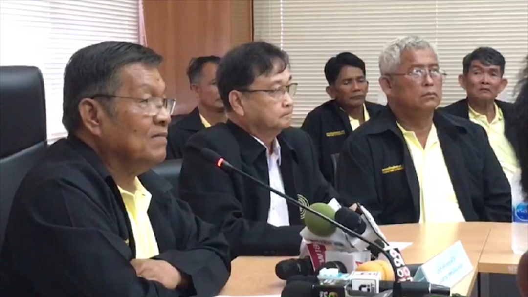 เรียกนมคืน! โคนมไทยมิลด์แถลงขอโทษกรณีพบนม ร.ร.ผิดปกติ เรียกนมคืน! โคนมไทยมิลด์แถลงขอโทษกรณีพบนม ร.ร.ผิดปกติ