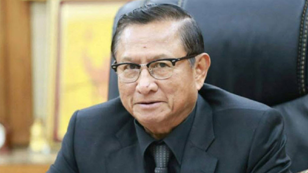 กกต. จ่อแบ่งเขตเลือกตั้งใน 50 วันหลักกฎหมายประกาศใช้ และให้เวลาแต่ละพรรคทำไพรมารีโหวด 35 วัน กกต. จ่อแบ่งเขตเลือกตั้งใน 50 วันหลักกฎหมายประกาศใช้ และให้เวลาแต่ละพรรคทำไพรมารีโหวด 35 วัน