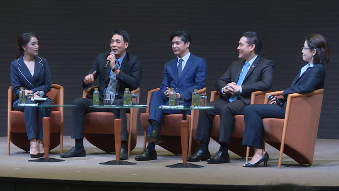 รวมพลังคน mai ครั้งที่ 5 mai FORUM 2018 หนุนนักลงทุน 1ก.ค.นี้ รวมพลังคน mai ครั้งที่ 5 mai FORUM 2018 หนุนนักลงทุน 1ก.ค.นี้