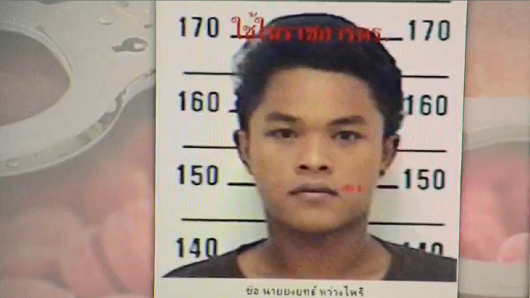 เร่งล่า "ไอ้รุ่ง" พ่อค้ายาบ้ายิงตำรวจดับขณะล่อซื้อ เร่งล่า "ไอ้รุ่ง" พ่อค้ายาบ้ายิงตำรวจดับขณะล่อซื้อ