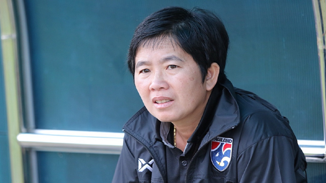 "โค้ชหนึ่ง" ชมแข้ง "ชบาแก้ว" หลังอุนเกือกเฉือน "เมียนมา" 2-1 แต่ยังมีจุดต้องแก้ไข "โค้ชหนึ่ง" ชมแข้ง "ชบาแก้ว" หลังอุนเกือกเฉือน "เมียนมา" 2-1 แต่ยังมีจุดต้องแก้ไข