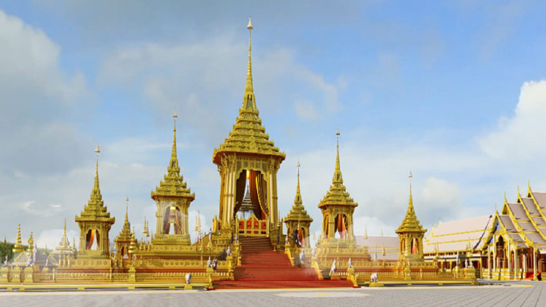 มติรับทราบ "รื้อถอนพระเมรุมาศ" อย่างสมพระเกียรติ-เก็บรักษาอย่างดี มติรับทราบ "รื้อถอนพระเมรุมาศ" อย่างสมพระเกียรติ-เก็บรักษาอย่างดี