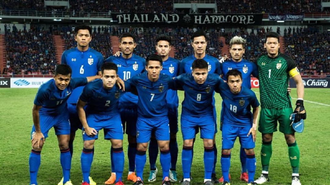 สถิติข่มมิด! "จีน" จัดเต็มดวล "ช้างศึก" เช็คความพร้อมก่อนเกมที่นี่ สถิติข่มมิด! "จีน" จัดเต็มดวล "ช้างศึก" เช็คความพร้อมก่อนเกมที่นี่