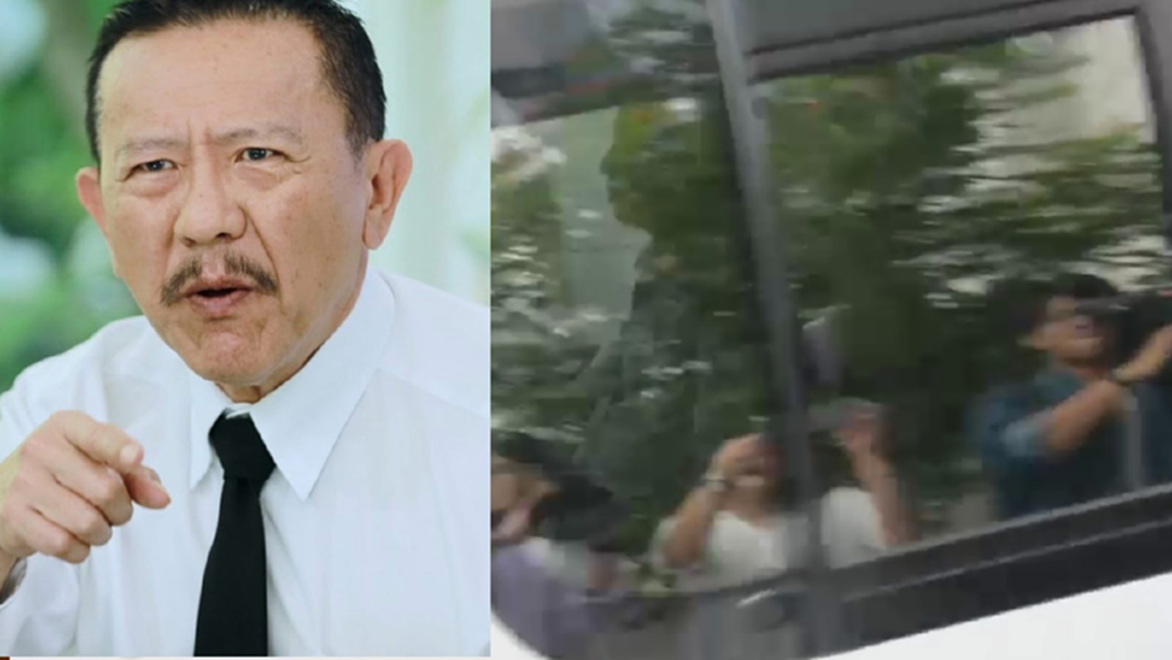 วืดประกัน! ส่งตัว "ชูวิทย์"  เข้าเรือนจำพิเศษกรุงเทพฯ [คลิป]