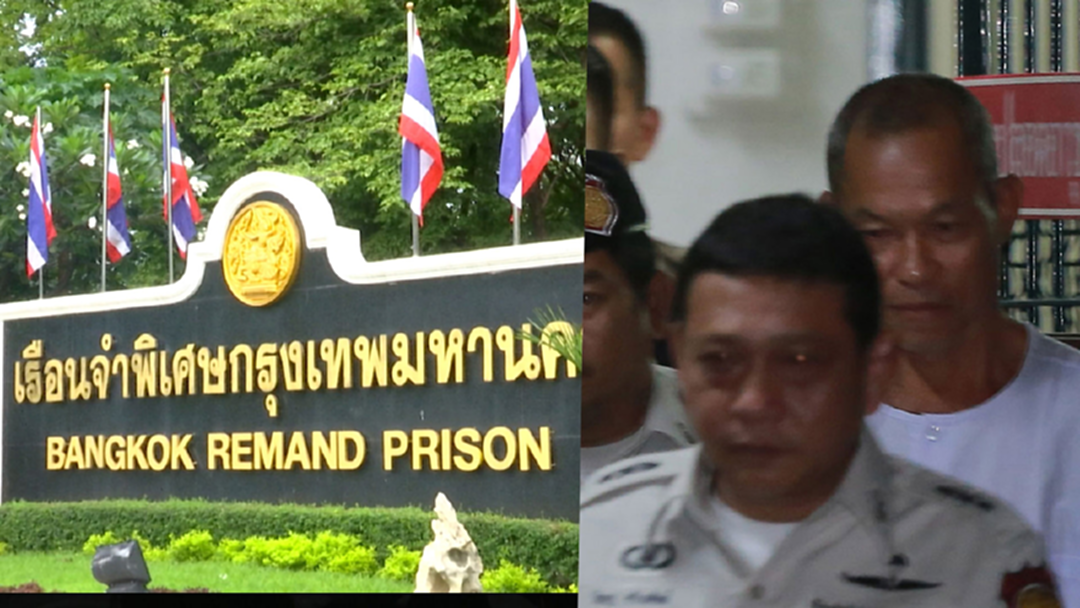 เตรียมนำ "อดีตพระพุทธะอิสระ" ส่องกล้องดูอาการป่วย 7 มิ.ย. เตรียมนำ "อดีตพระพุทธะอิสระ" ส่องกล้องดูอาการป่วย 7 มิ.ย.
